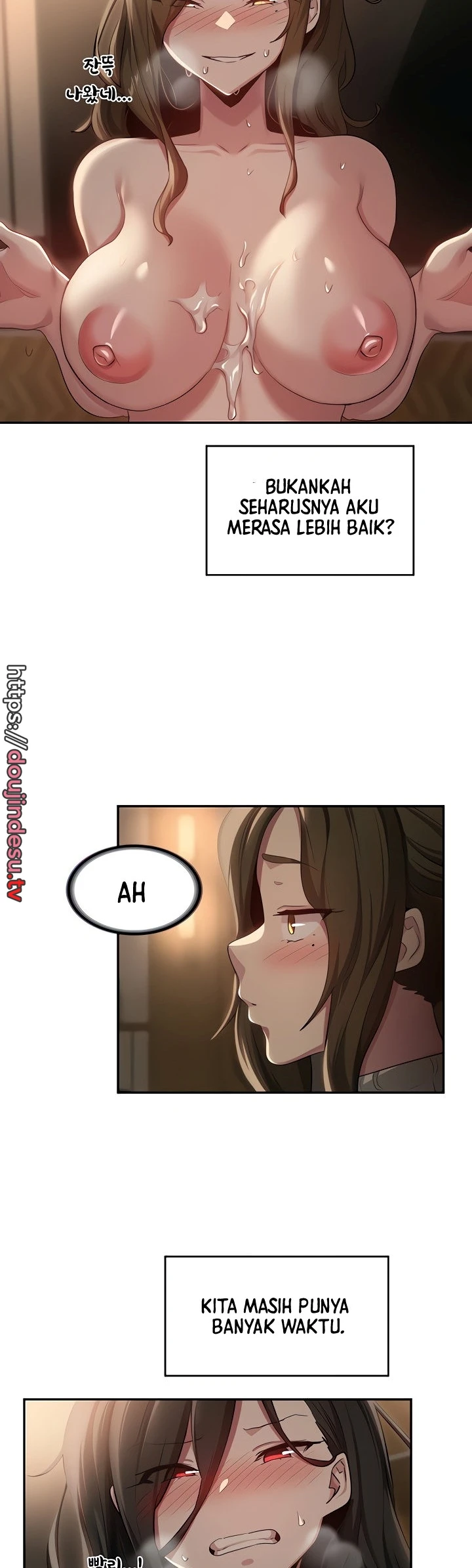Sextudy Group Chapter 94 - Page 24
